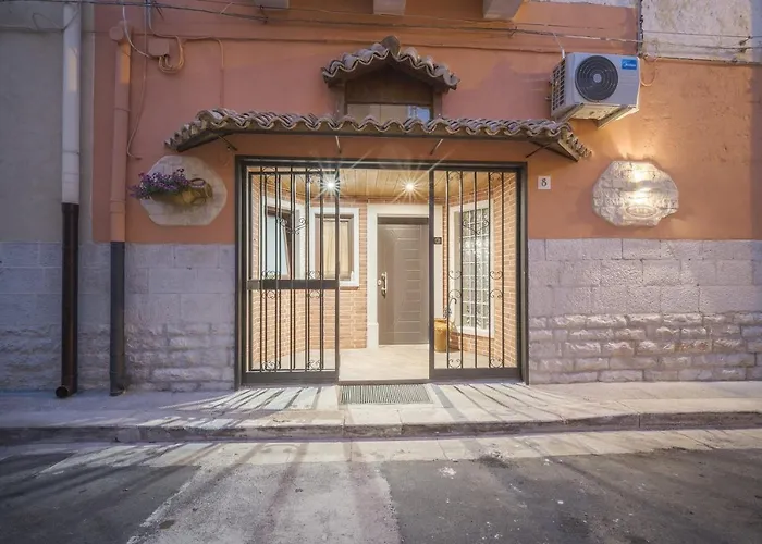Roberto'S Guest House