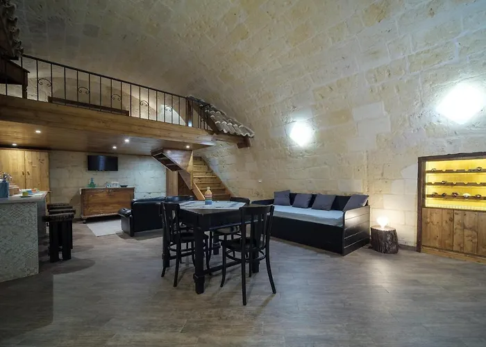 Roberto'S Guest House