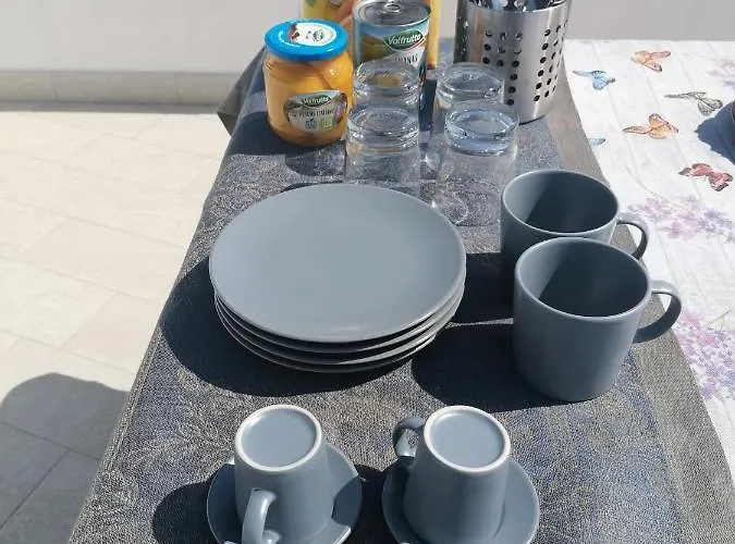 B&B Curtopassi