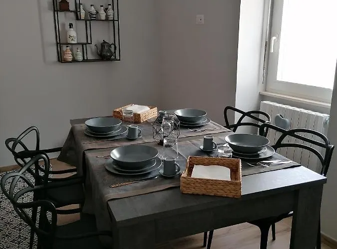 B&B Curtopassi