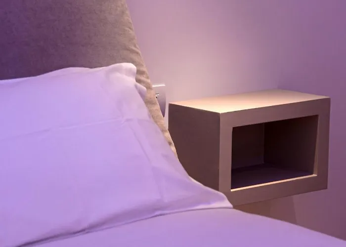 Aminta - Rooms & Wellness
