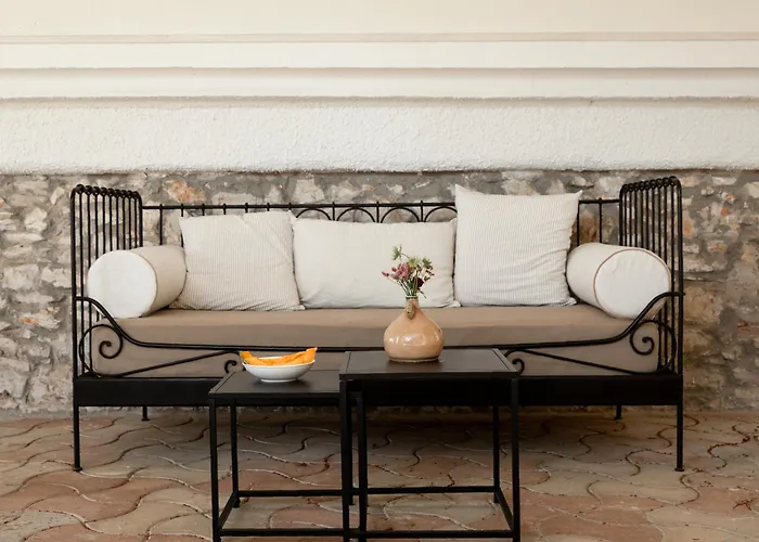 Otto Apulia House