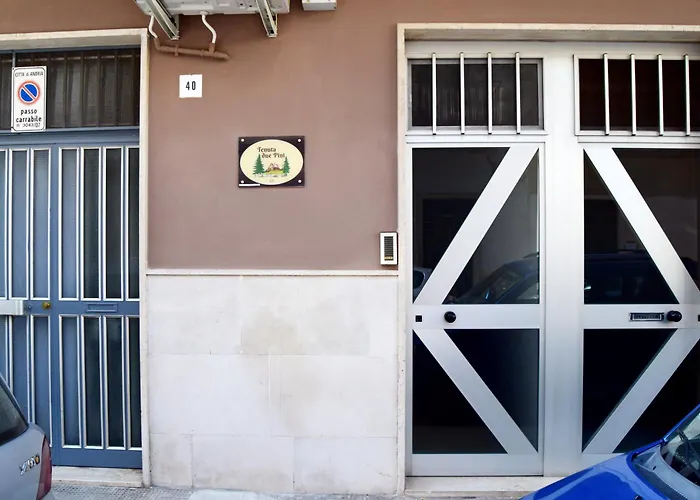 Tenuta due pini