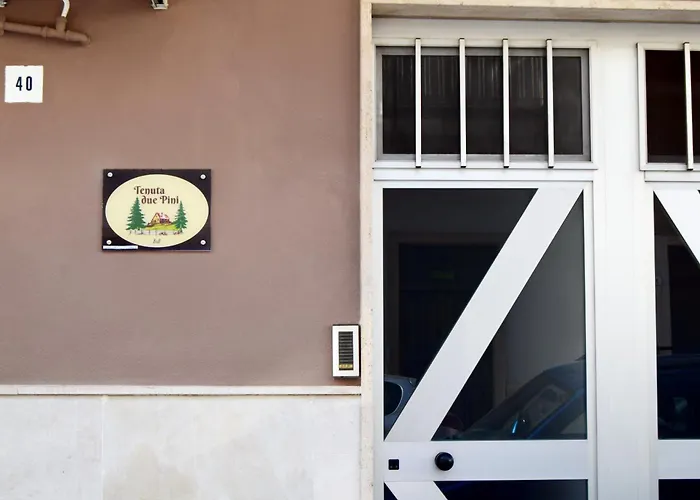 Tenuta due pini