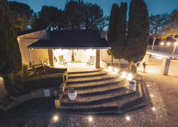 Otto Apulia House