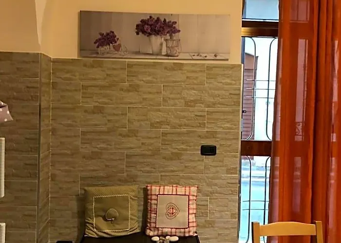 Liso B&B