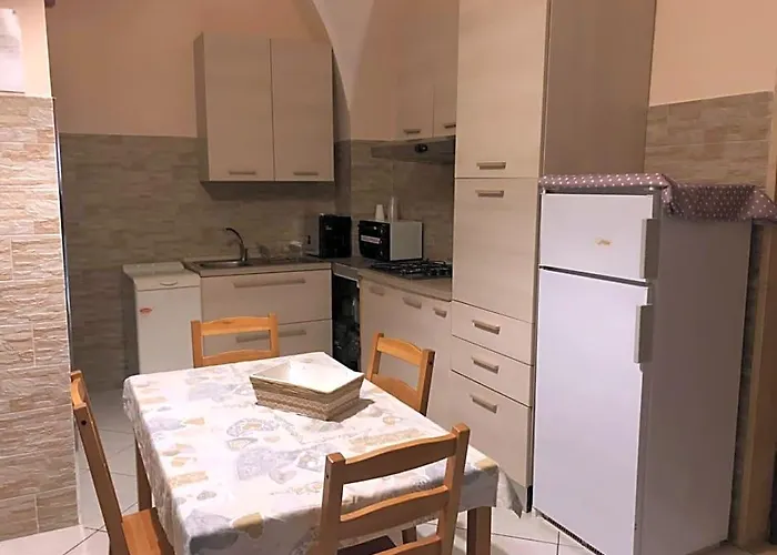 Liso B&B