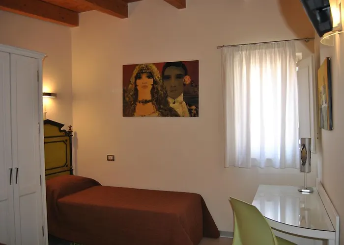 Bed&Breakfast Palazzo Ducale