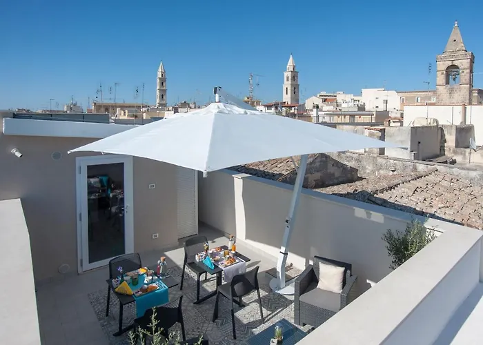 Campanili di Puglia B&B